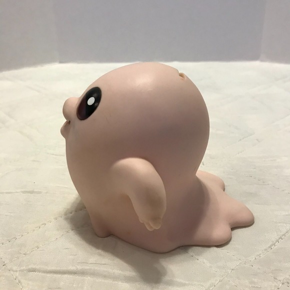 Vintage 1999 Motimon Digimon Bank by Fun 4 All‎ Corp - Picture 4 of 7